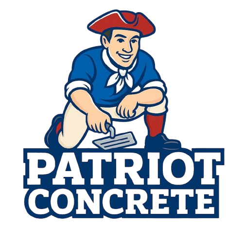 Patriot Concrete